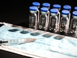 流感疫苗出现八元/支的历史新低价