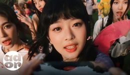 美即正義，K-POP闖美背后的IP文化經(jīng)濟(jì)學(xué)