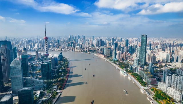 北外滩,出海,航运,金融,虹口,上海市