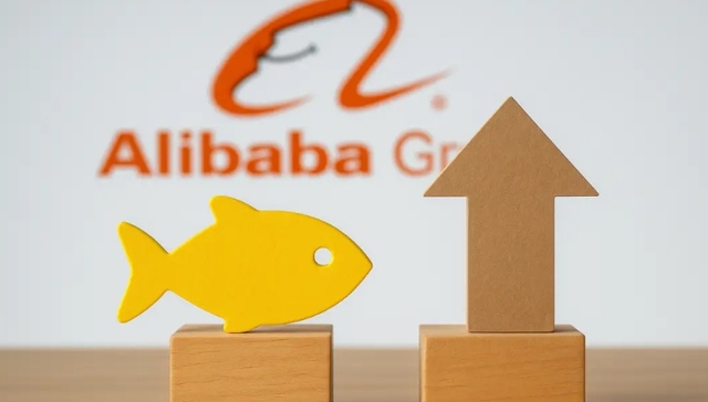 扩张,闲鱼,商业化,二手交易,