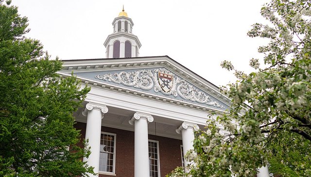 哈佛大学,美国,联邦政府,拨款