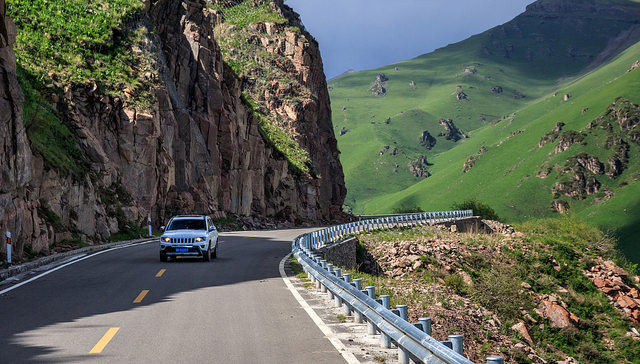 注册资本30亿！新疆交投成立独库高速投资发展公司