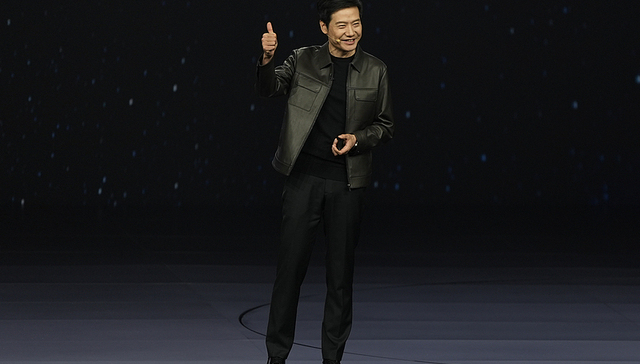 雷军微博现在只允许关注100天以上粉丝评论