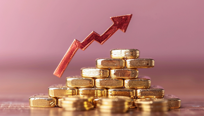 老铺黄金,上市公司,