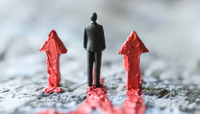 A股午后飙涨，沪指重回3400点，大金融板块发力