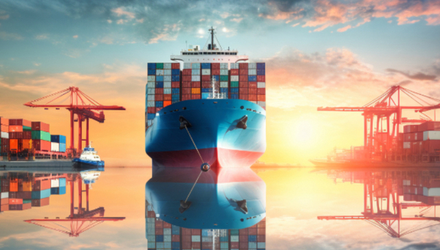 美线集运爆仓！高盛预言未来90天中国出口将火爆