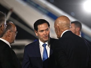 俄乌直接谈判今日重启，会有哪些人到场？