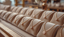 租赁金饰结婚的年轻人，是想明白了