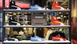 被阿迪压着打，我开始看不懂彪马了