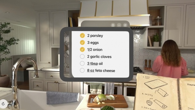 Apple Watch实时字幕、头部跟踪，苹果将上新一系列辅助功能