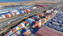 美线货运量明显上升 分析师：运价长期表现仍需观察