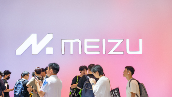 市场份额,转型,魅族手机,