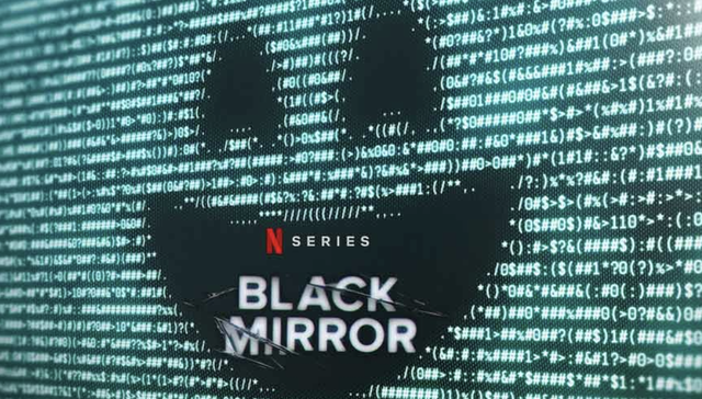 AI+脑机接口，《黑镜》要进入现实了吗？