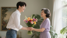 “认干亲养老”爆火：年轻人找靠山，老年人买陪伴？