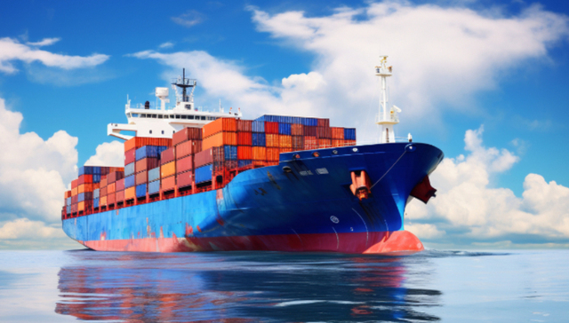 A股三大指数调整，港口航运板块多股连板