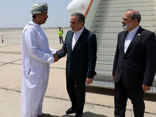 特朗普称与伊朗接近达成协议，但美伊分歧仍在