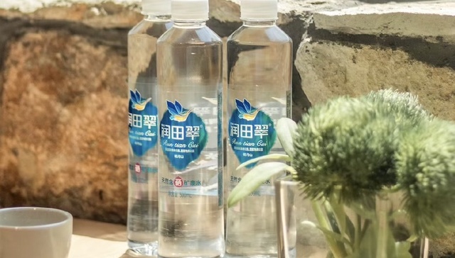 “江西老表”熟悉的润田矿泉水想要曲线上市