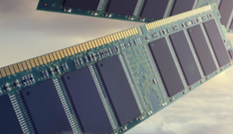 DRAM芯片，“甜蜜点”已至