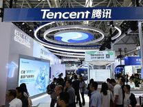 电厂 | 腾讯在AI上花冒了吗？