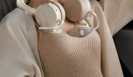 养育精细化的趋势下，吸奶器卖爆了