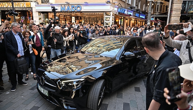 俄罗斯,乌克兰,普京,泽连斯基,土耳其,特朗普