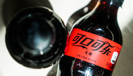 碳酸饮料正在加速“消亡”
