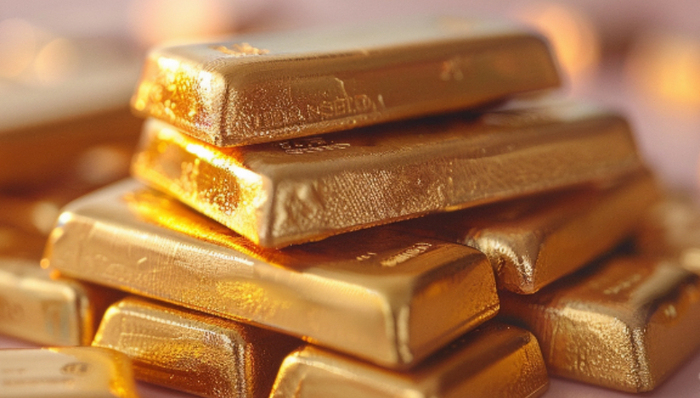 一度跌破3150美元/盎司！金价一跌再跌，网友直呼“亏麻了”