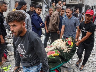 绕开以色列，哈马斯就加沙停火与美国直接对话