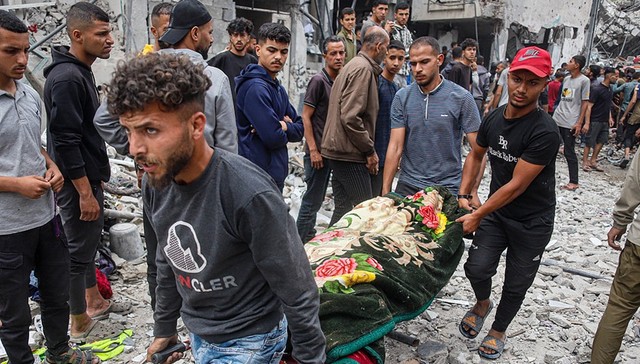 哈马斯,以色列,特朗普,美国,加沙