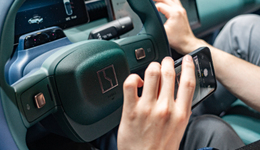 在美股的极氪，发了一份给港股看的财报