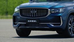 吉利三位核心高管调整，公布三大合并目标