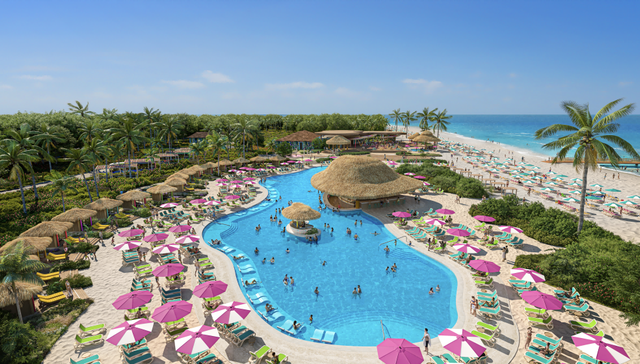 皇家加勒比游轮首次揭秘“墨西哥完美假日”行程，悦榕集团发布可持续发展报告 | 一周旅行指南