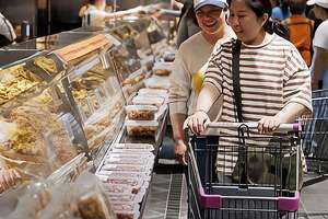 胖东来官网恢复，本月销售已近10亿