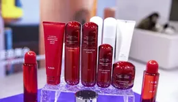 上美股份找來一員猛將