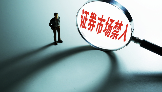 “光伏配件第一股”被罚1200万元，实控人终身禁入证券市场