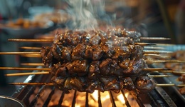 地方新聞精選 | 西安一燒烤店從泔水桶撈肉串被停業(yè)整頓 泉州一項目炸礁被指影響白海豚