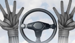 智驾厂商，盯上新蛋糕