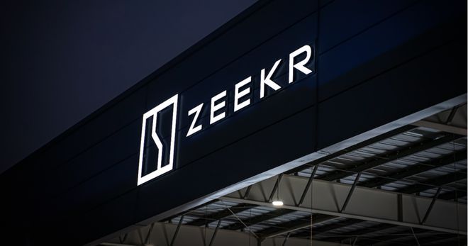 “美股一年游”的极氪，还能讲出什么故事