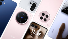 小屏回潮，是手机厂商自嗨还是真需求？