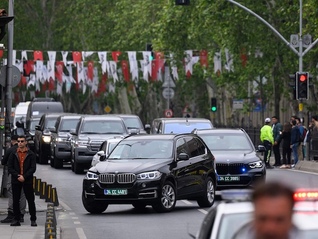 冲突爆发以来首次直接会谈，俄罗斯和乌克兰聊了啥？