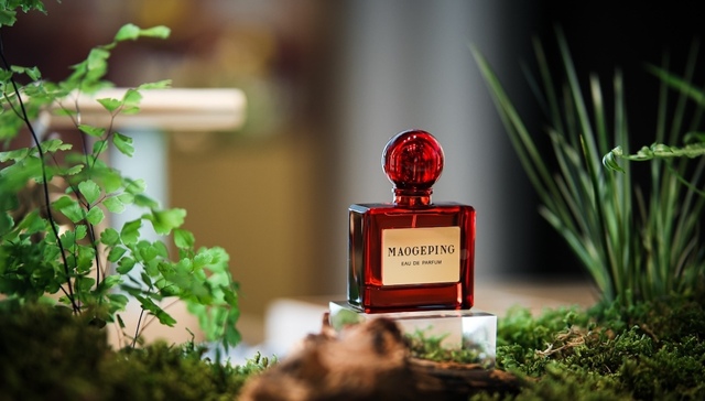 毛戈平美妆以香「闻道东方」，一场东方美学“造境”实验