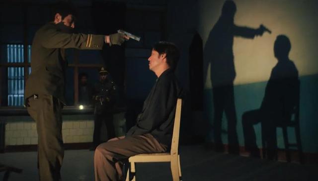 【专访】《大风杀》导演张琪：末日和困境意味着失序，也会容易揭露生活的真相