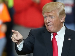 借综艺开展“爱国教育”？美国考虑拍真人秀让移民争夺国籍