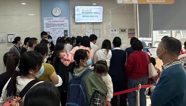 多地新冠感染势头又起，儿童呼吸道疾病防治引关注，精准用药是关键