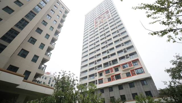 上海距离完成60万间保障性租赁住房目标仅一步之遥