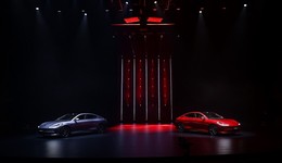 一周新车盘点 | 智己L6提供全系800V 零跑C10增新配色