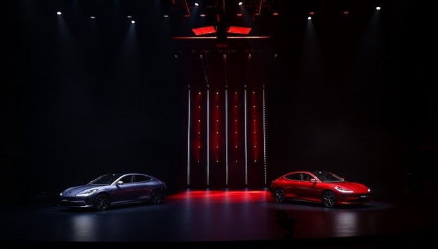 一周新车盘点 | 智己L6提供全系800V 零跑C10增新配色