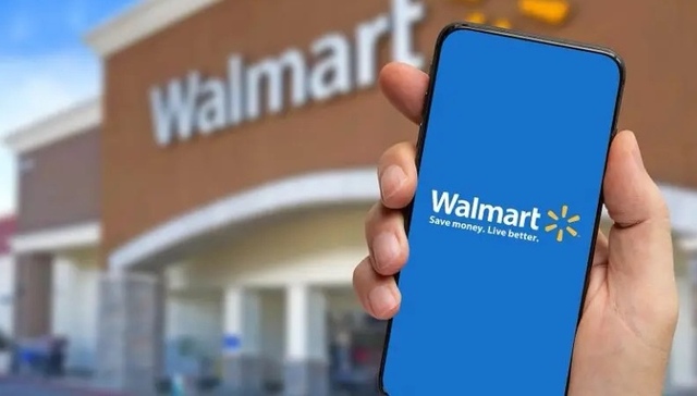 特朗普怒批沃尔玛涨价预告