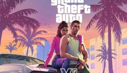 《侠盗猎车手6》还没发售，游戏音乐已经火了两波了