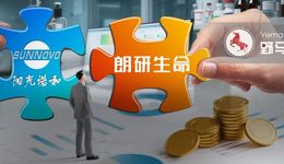 阳光诺和并购卷土重来，“80后胡润富豪”再施资本财技